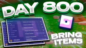 99 NIGHTS IN THE FOREST SCRIPT [NEW] - INFINITY SAPLINGS, AUTO FLOWER, MOBILE & PC, BRING ALL