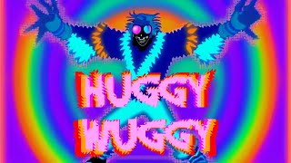 Krechet – Huggy Wuggy | AI Generated Album