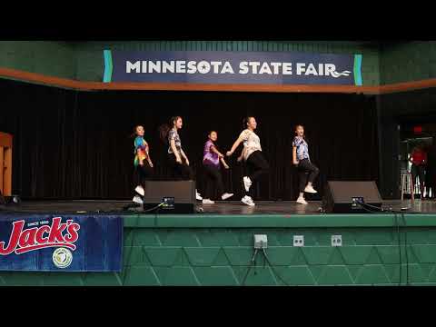 MN State Fair Audition 2018 | Cre.ture Crew