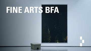 Fine Arts BFA | Otis College of Art and Design