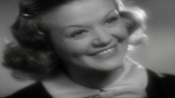 Girls' Dormitory (1936) with Simone Simon, Herbert...