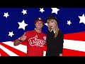 Pastranaland Ep 4 - Team T-Swift
