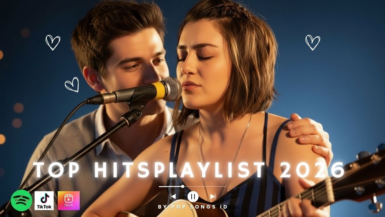 Best love songs ever🎶💗🎧|| New English Songs That Will Make You Feel Everything - Top Trending TikTok