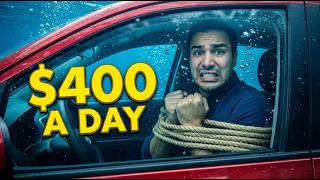 Stuck Making $80 on Uber How to Reach a $400 Day