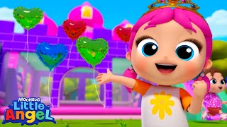 jill s bouncy house fun learning be safe little angel kids