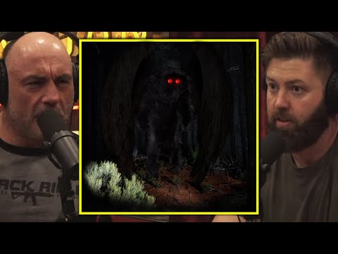 Joe Rogan: Which Cryptids Are REAL?? Have We Ever Found ANY?!