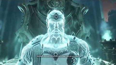 The Betrayer | DOOM Eternal - Part 2