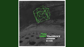 Video thumbnail of "Thom Yorke - The Mother Lode"