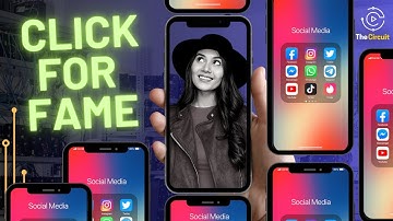 Click Farms Create Fake Likes and Subscribers. SEE HOW!