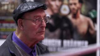 Welsh Boxing News Documentary