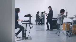 androp「Ghost」(from 6th Single "Ghost" ) フジテレビ系ドラマ「ゴーストライター」主題歌 chords