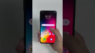 Tips To Make Any Android Device Have Features Like iPhone 14 Pro Max #shorts screenshot 4