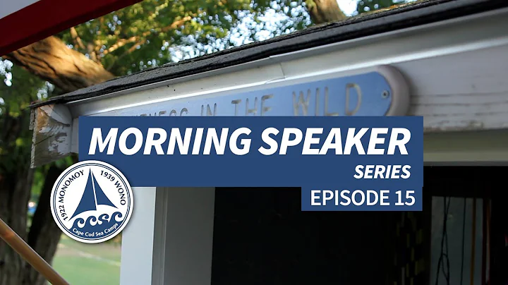 Morning Speaker Series - Episode 15