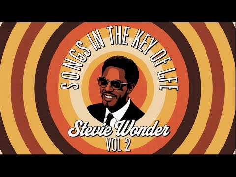 洋楽 Stevie Wonder Songs In The Key of Life Stevie Wonder - Songs in the Key of Life (SHM-CD) - Music