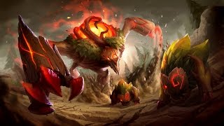 Red Buff has an Identity Crisis [Bug]
