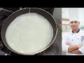 स्प्रिंग रोल शीट बनाने की सीक्रेट रेसिपी/Spring Roll Sheets/How To Make Spring Roll Sheet/Chef Ashok