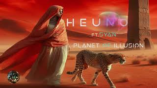 Heuno - Planet Of Illusion (Enigma Tribute) ft. Syan