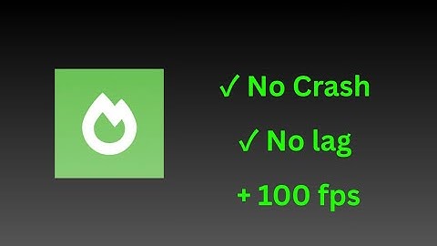 How to Fix Sodium Mod Crash in Pojav Launcher | Minecraft Fix 2025