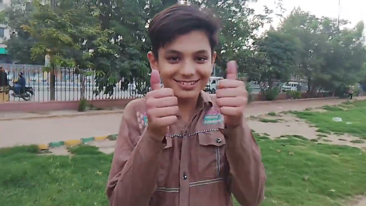 Park mein kiye dosto ke Sath challenges