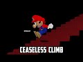 ⭐ Super Mario 64 - Ceaseless Climb