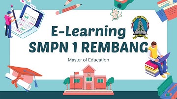 Cara Upload Tugas Gambar di Aplikasi E Learning Spensabang 2021