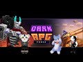 (マイクラ)Dark RPG生活  15日目