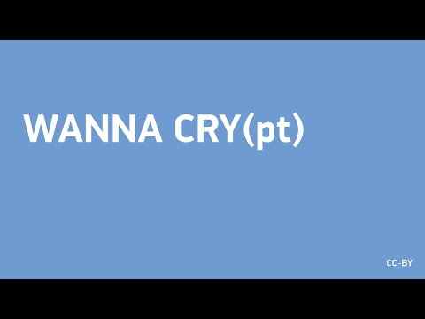 Video: Ի՞նչ է WannaCry որդը: