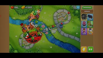 12 contested territory - ABB tile in 3:45 without relics