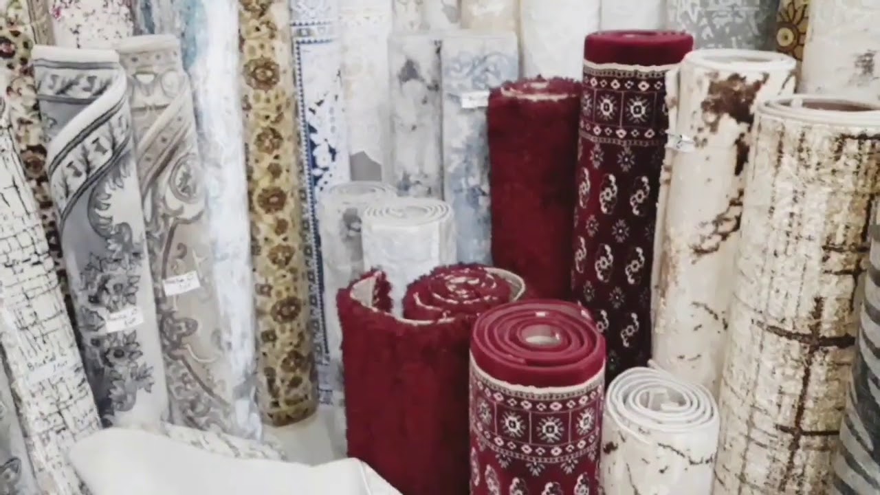 مشيت ناخذ في زرابي تركية لداري شوفوا اش لقيت اعطوني رأيكم وصلت  حاجات مزيانة بأسوام تهبل 🥰👌