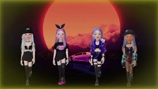 Blackpink - Boombayah Zepeto