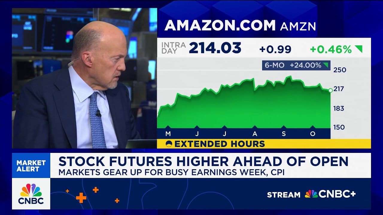 Amazon Web Services outage hits major websites