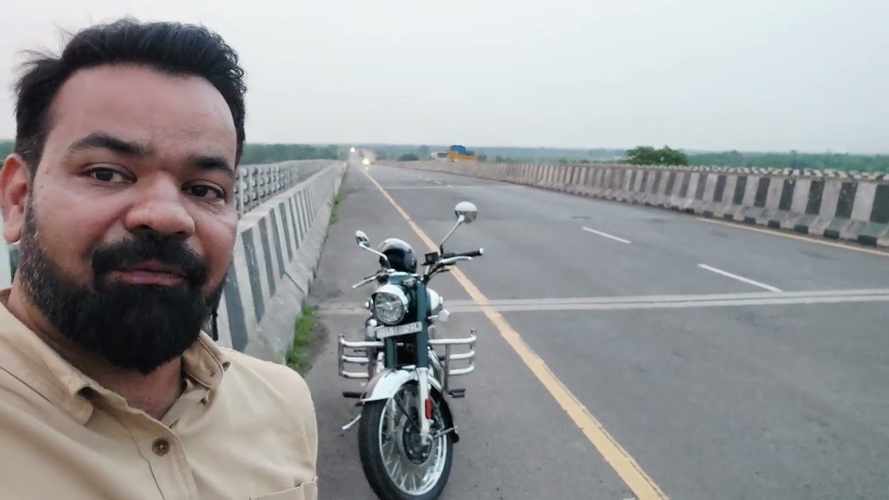 Royal Enfield Classic ले कर पछतावा हो रहा है.....सिर्फ़ 10 दिनों में ही आई ये problem.....part 1.