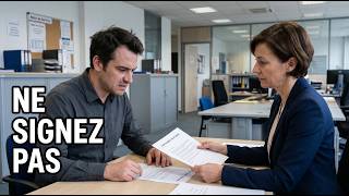 Contract modification imposed upon you You have this right that few people know about.