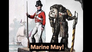Marine May Update 3
