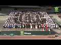 MTBS 2018 - HS Tygerberg Flashes