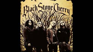 Black Stone Cherry - Rain Wizard