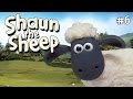 The kite  shaun the sheep season 1  full episode