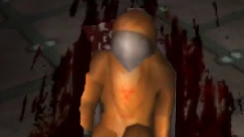 Portal of Doom Undead Rising... Part 1