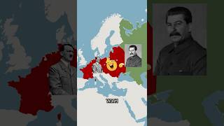 Why did Hitler Invade the Soviet Union after signing the Pact. #history #sovietunion #germany