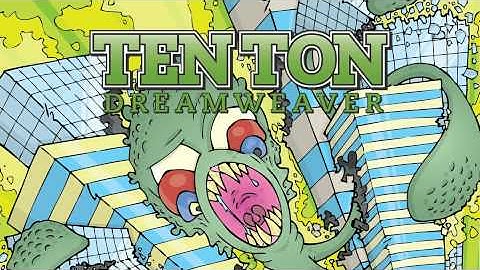 Learn Dreamweaver Tutorial: Ten Ton Dreamweaver Essentials DVD Trailer