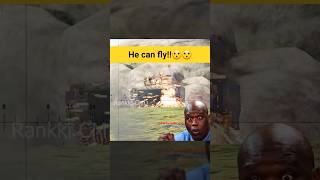 He can fly!!😮😮| #warthunder #shorts #compilation #warthundertanks
