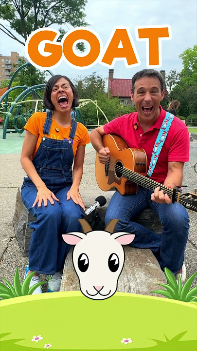 Animal sounds #123andres @stevesongs1 #123andres #kidsvideo #kidssong #kinder #preschool #animals