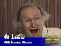 Al Lewis - AKA Grandpa Munster "Prime Time" (1989) Al Lewis - AKA Grandpa Munster "Prime Time" (1989)