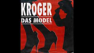 Kröger - Das Model