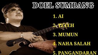 DOEL SUMBANG FULL ALBUM  + LIRIK. AI,TETEH  #ai #pangandaran