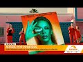 Kylie Minogue - Aussie Pop Princess (Weekend Sunrise 2023)