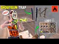 Oxide Survival Island - ShoutgunTrap Base 2.0 || #oxide #rust #оксид #oxidesurvivalisland ||