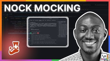 Master how to use Nock with Sr. Engineer, Akinwale Habib
