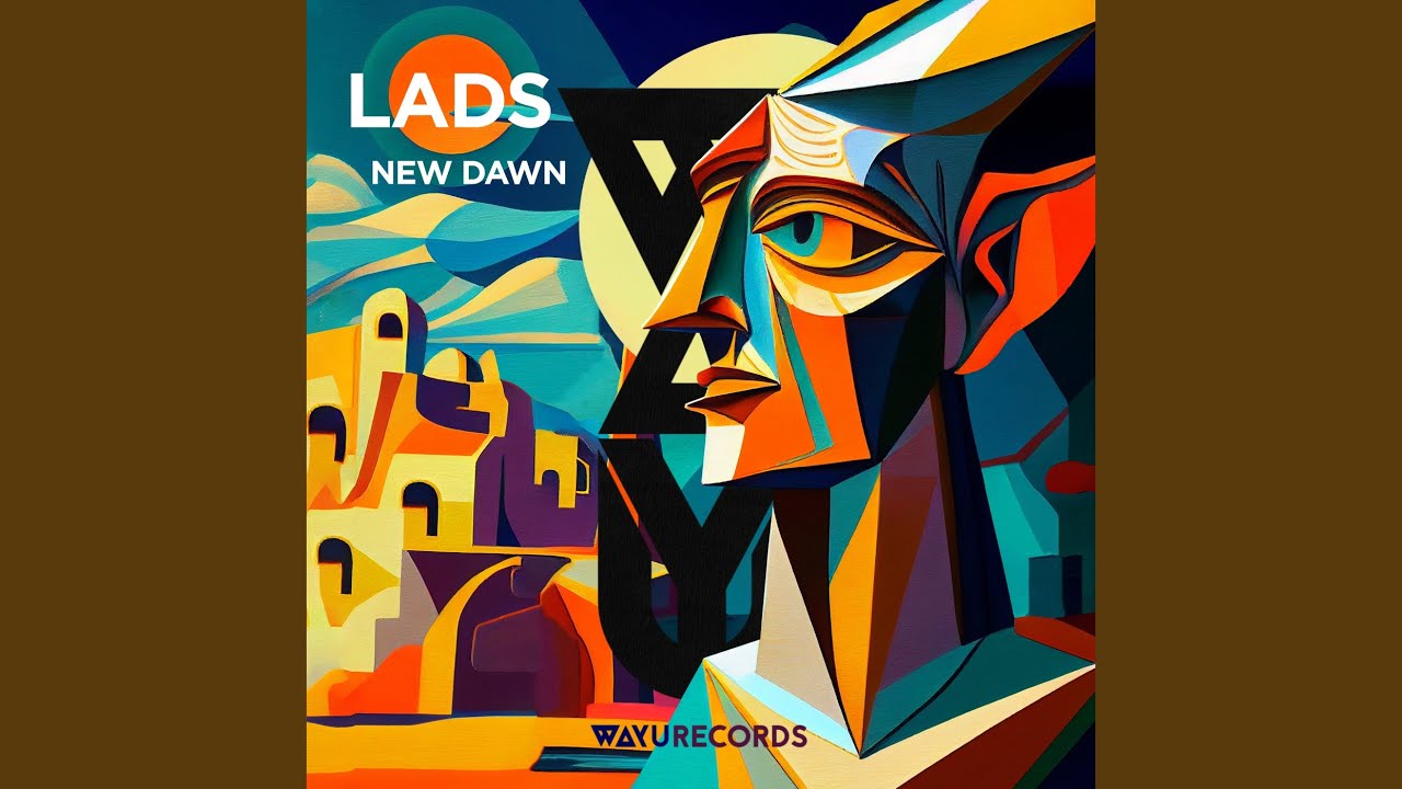 Watch New Dawn on YouTube Watch New Dawn on YouTube