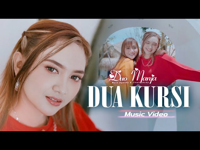 Duo Manja - Dua Kursi (Official Music Video) class=